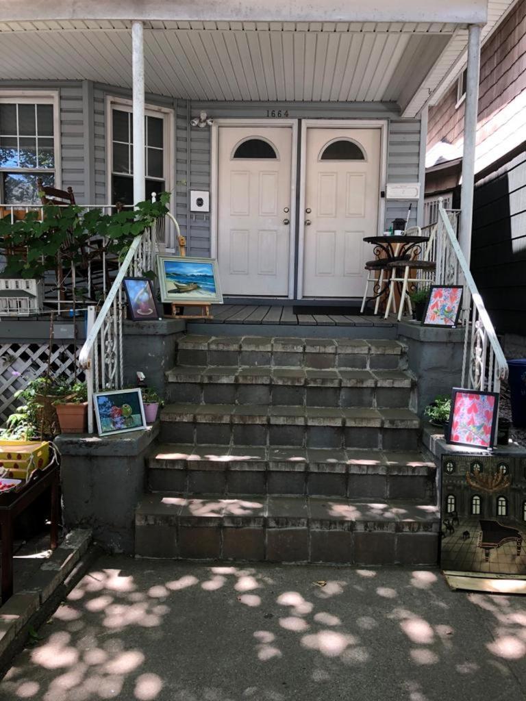 Affittacamere Classical American House 4