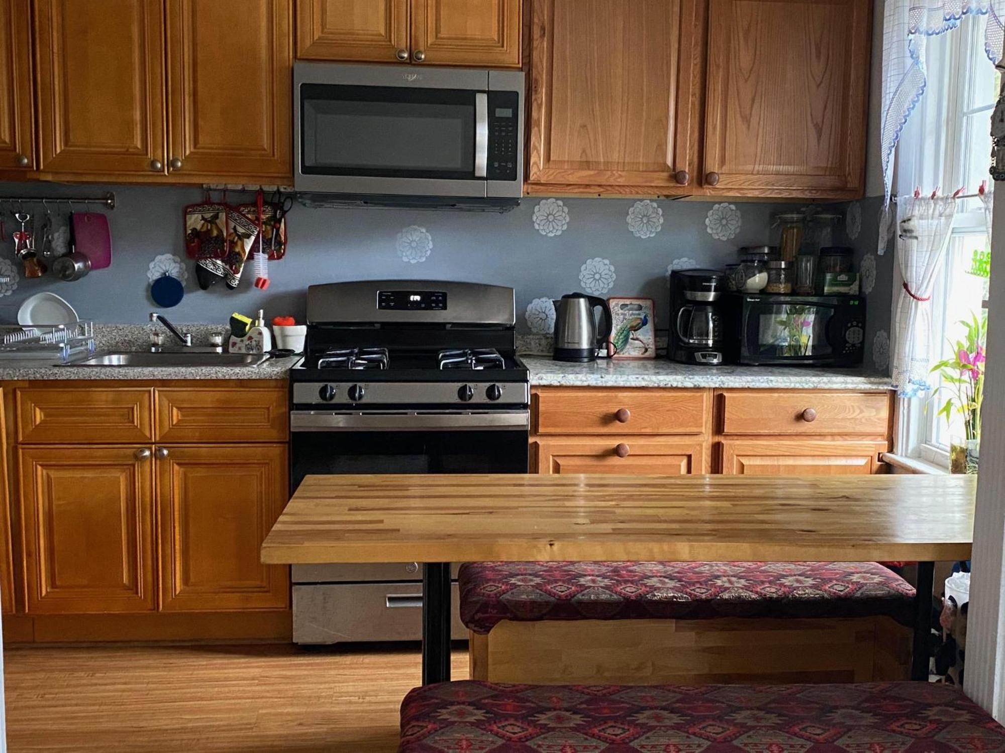 Affittacamere Classical American House 4 *